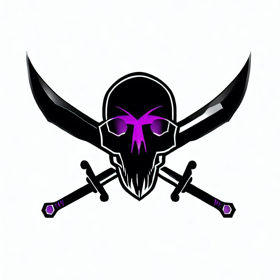 Jolly Roger Logo